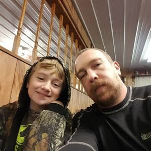 Meet your Posher, Jeremy